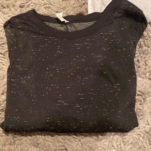 Great condition! Long sleeve lululemon shirt !
